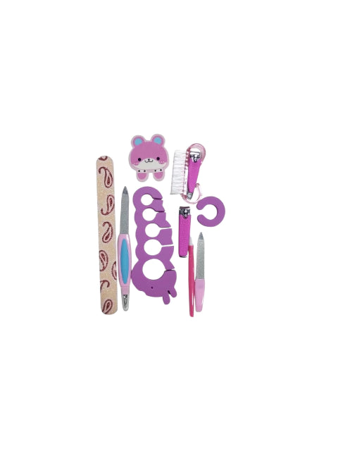 SET DE MANICURA ESBINE (COD. 74451)