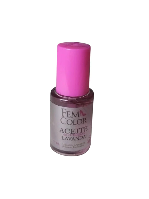 GMF-Aceite de cutículas de Lavanda LFME