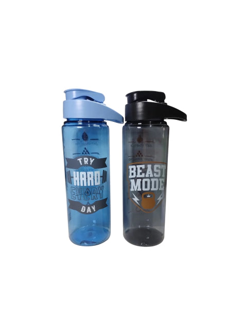 BOTELLA GYM POWER (COD. 6875)