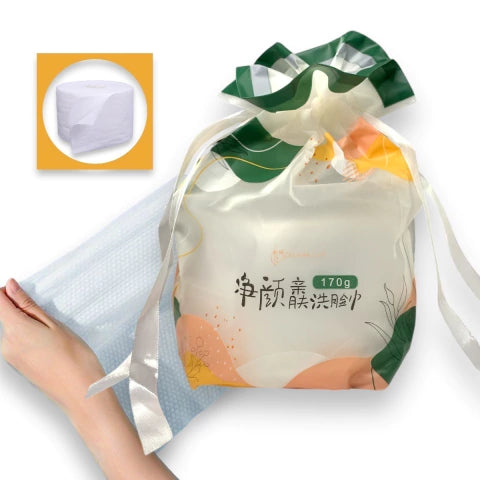 GMF-ROLLO DE ALGODÓN PARA LIMPIEZA FACIAL COD.02274