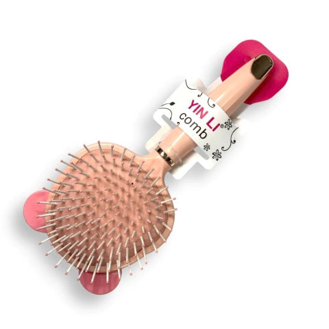 GMF-CEPILLO PARA CABELLO GRANDE OREJITAD YIN LI COMB COD.13538