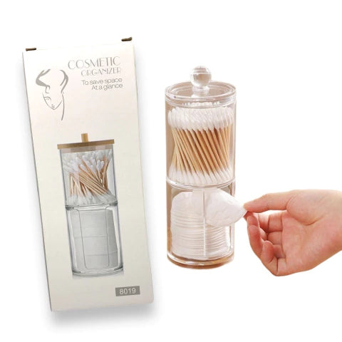 GMF-ORGANIZADOR DE ACRÍLICO COD.80193