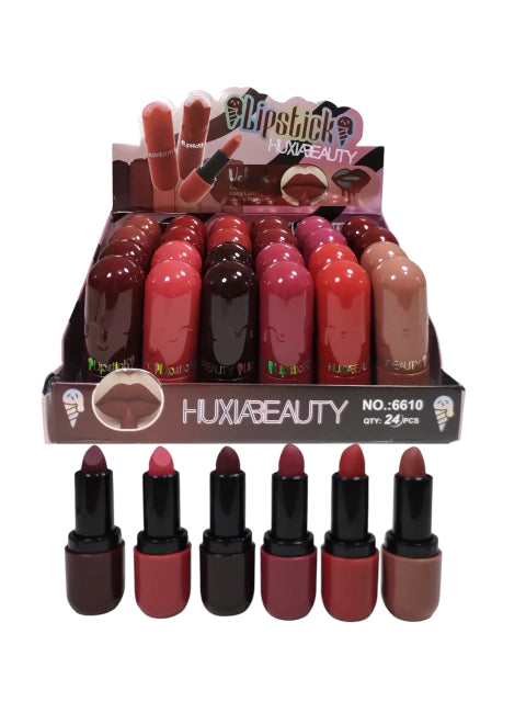 GMF-LABIAL MATTE HUXIA BEAUTY (COD. 66105)