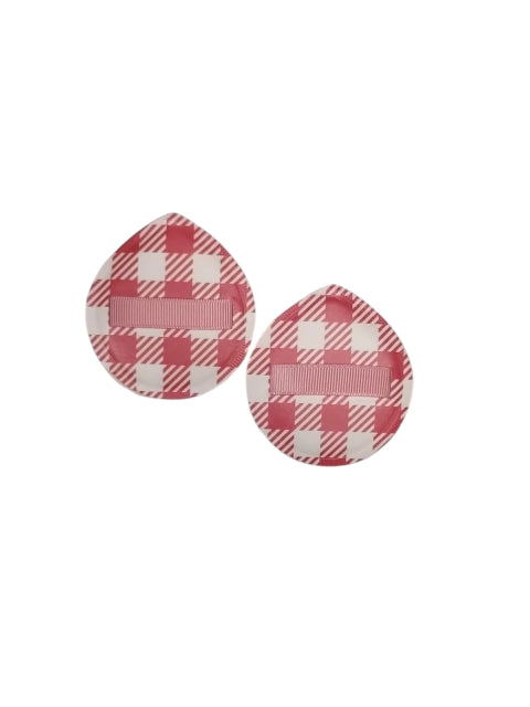 GMF-Esponja de maquillaje X 2 (Ht- 2438/ 24389)