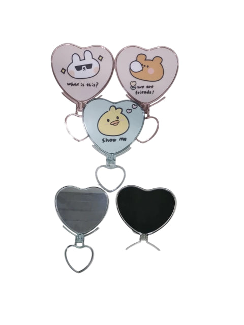 GMF-Espejo animado con soporte ( Ht-2412/ 42060)