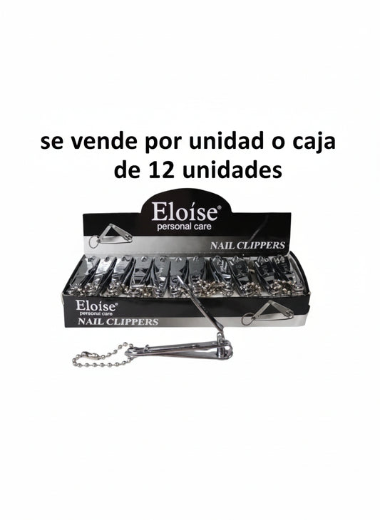 GMF-Corta uñas Eloise (COD. 16022)