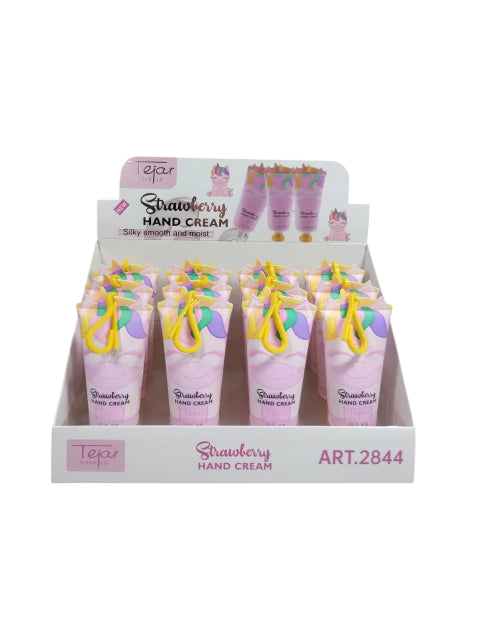 GMF-Crema de manos UNICORNIO TEJAR 60 ML ( COD. 60127)