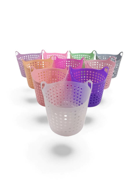 GMF-Mini canastito Alu72