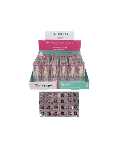 GMF-Lápiz labial TEJAR ( COD. 5083)