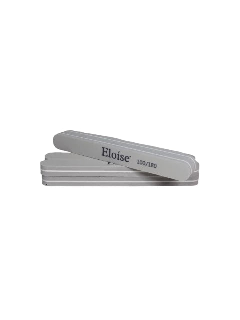 LIMA FINA SPONGE 100/180 ELOÍSE (COD. 60068)
