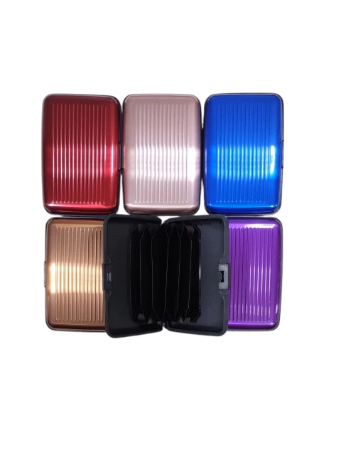 GMF-Tarjetero (Ht- 2407/ 24070)