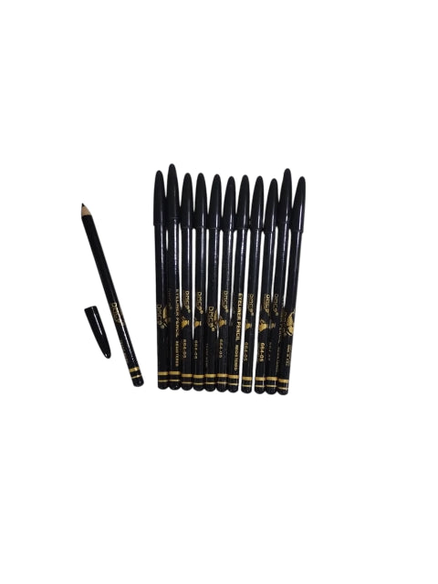 GMF-Lápiz de ojos color negro ( COD. 18627)