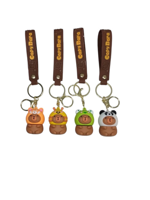 GMF-Llavero CAPIBARA (Ht-2092/ 20927)