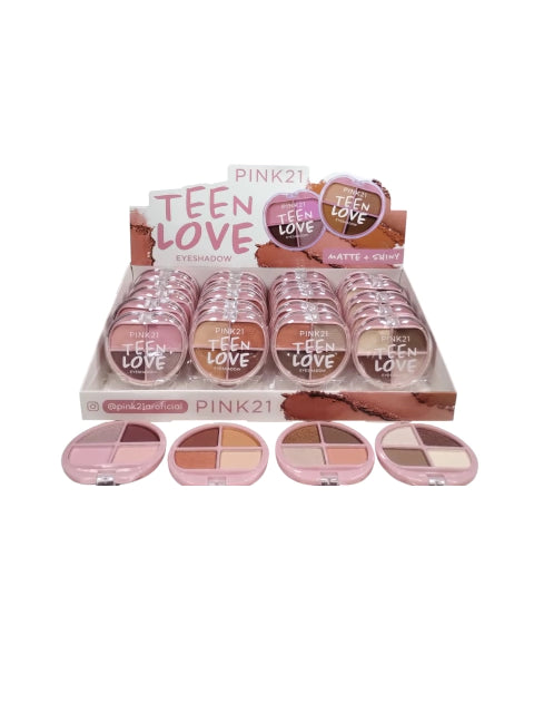 GMF-Sombra de ojos ( Cs 5769/ COD. 86989)