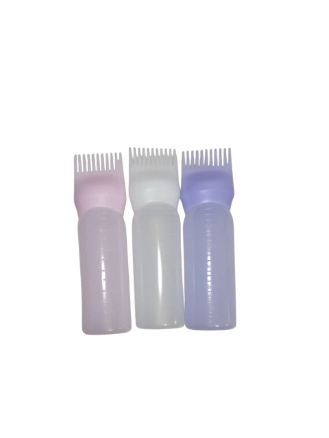 GMF-Botella aplicadora de tintura ( Ht- 1660/ 12012)