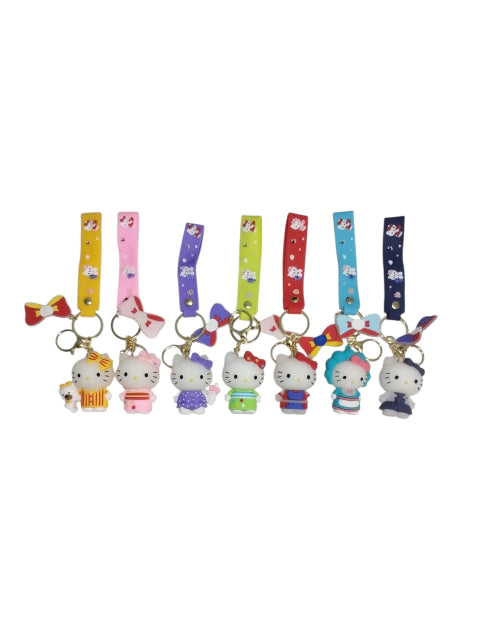 GMF-Llavero HELLO KITTY (Ht-1851/ 18511)