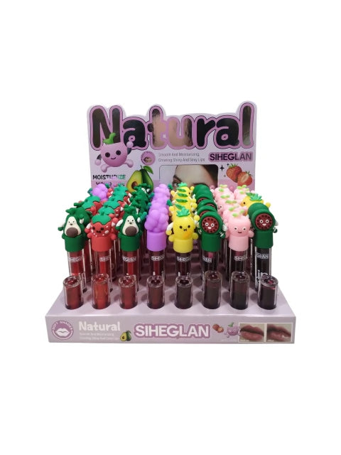 TINTA DE LABIOS SIHEGLAN (COD. 15592)