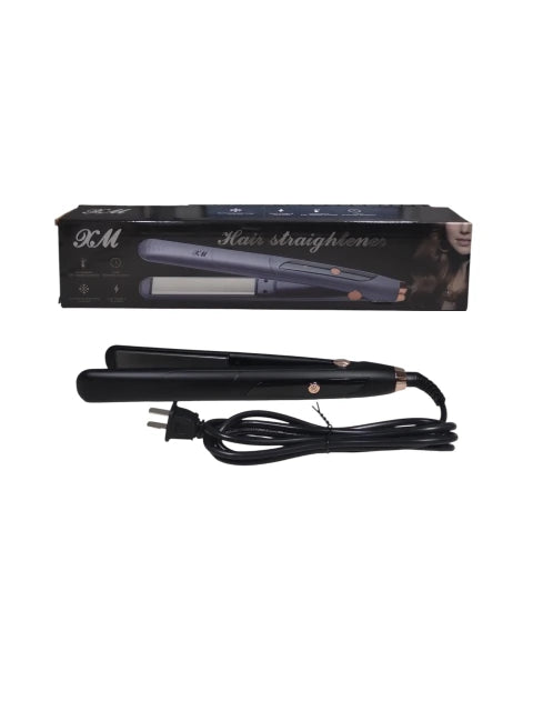 PLANCHA DE PELO HAIR STRAIGHTENER (HT-3113/ COD. 35222)