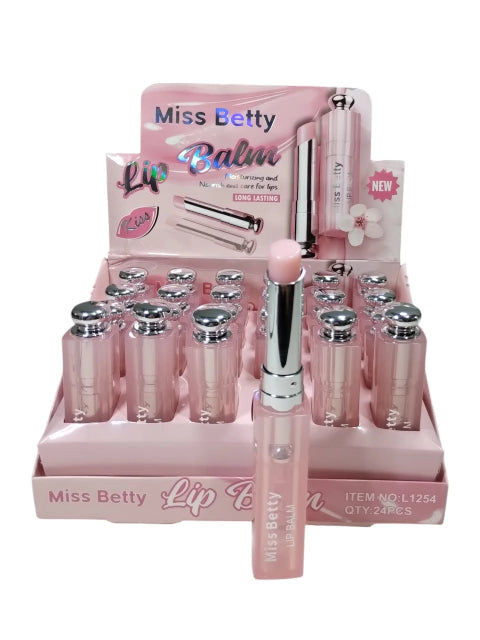 GMF-LIP BALM MIS BETTY (COD. 12546)