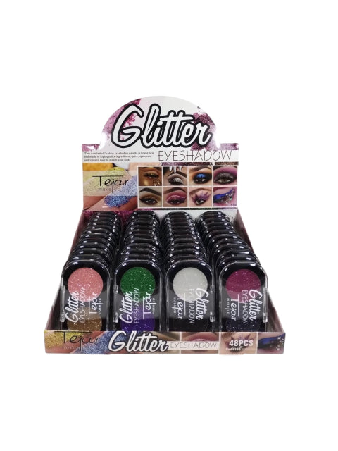GMF-Sombra con Glitter TEJAR (COD. 26675)