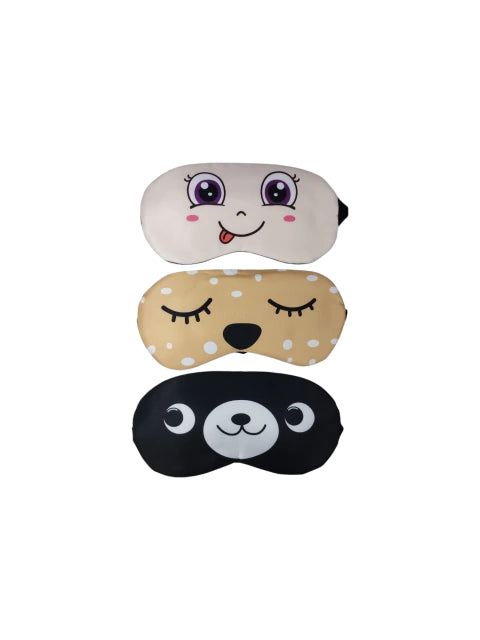 GMF-Antifaz con gel (COD. 19599)