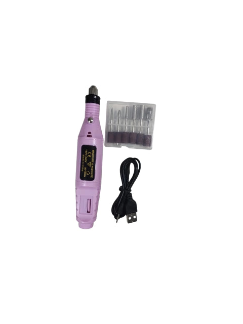 TORNO ELÉCTRICO PARA UÑAS (COD. 000102)