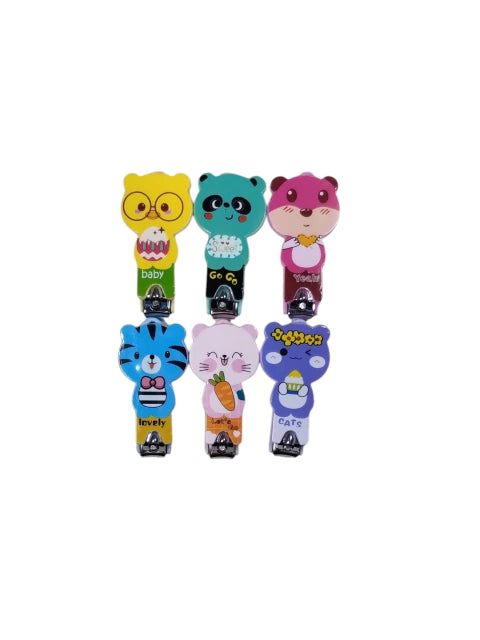 GMF-Cortaúñas animalitos (Ht-2417/ 0003)