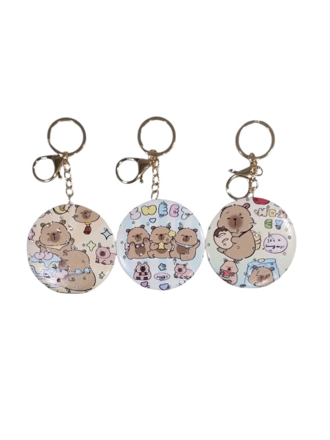 GMF-Espejo CAPIBARA (HT- 2377/ 23775)