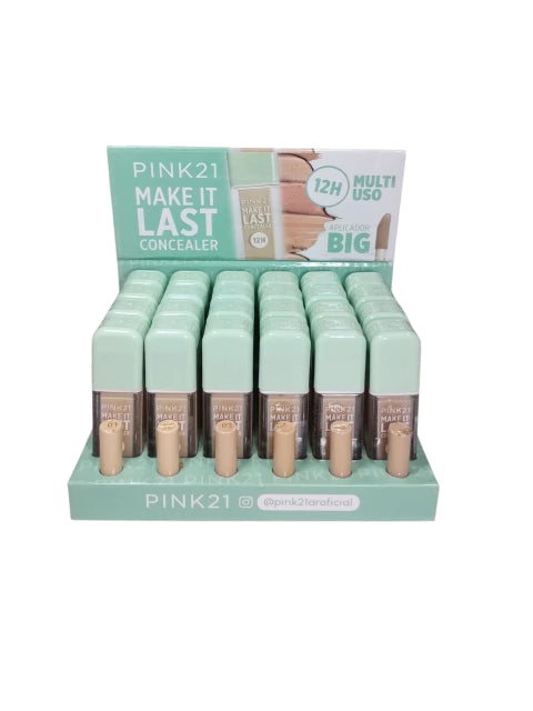 GMF-Corrector PINK 21 ( Cs 5455/ COD. 69319)