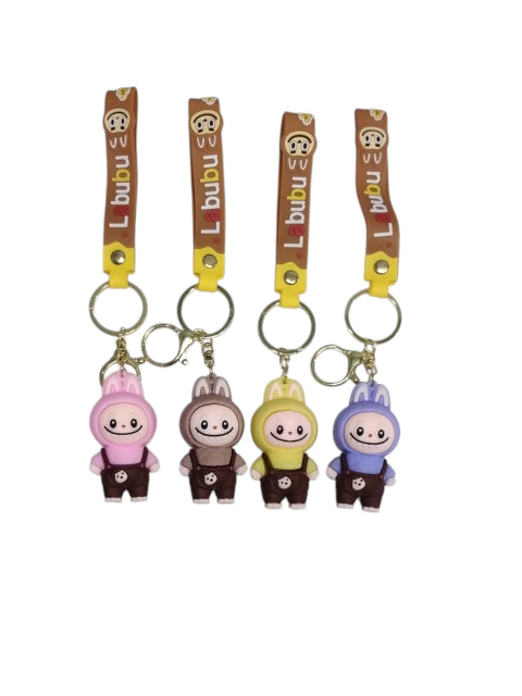 GMF-Llavero LABUBU (Ht-2085/ 20859)