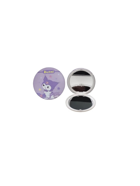 ESPEJO KUROMI DOBLE ( COD. 14124)