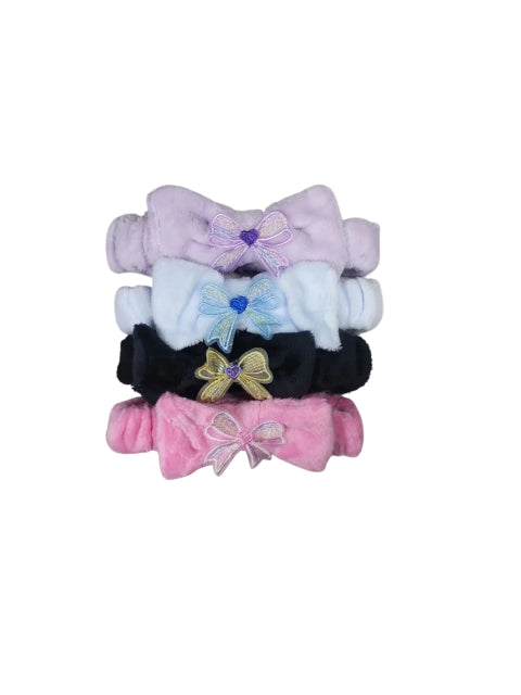VINCHA DE SKINCARE MOÑO (COD. 26786)