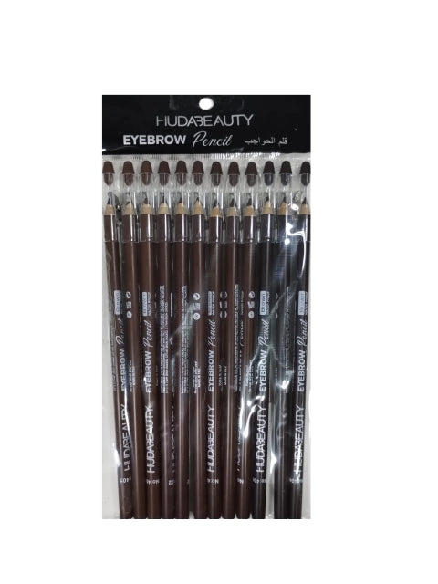 GMF-DELINEADOR PARA OJOS MARRÓN HUDA BEAUTY (COD. 374976)