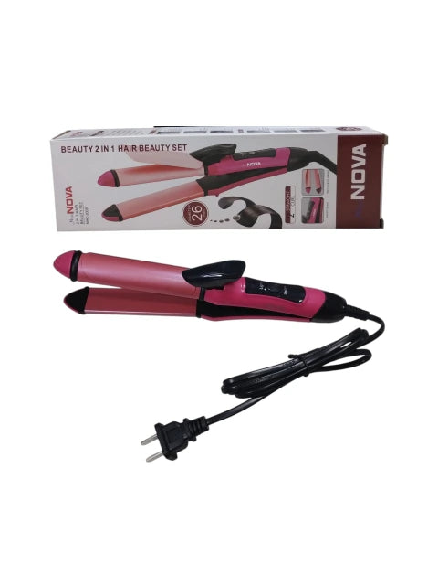 2 EN 1 PLANCHA Y BUCLERA NOVA (COD. 10554)