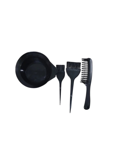 KIT PARA TEÑIR EL PELO (COD. 31805)