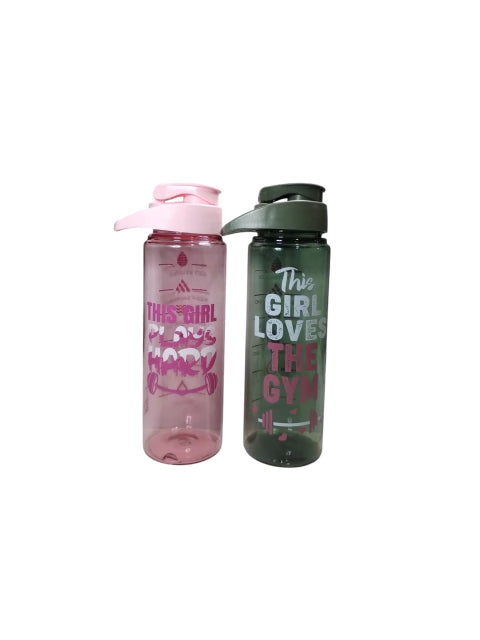 BOTELLA TOP TRAIN 750 ML (COD. 6876)