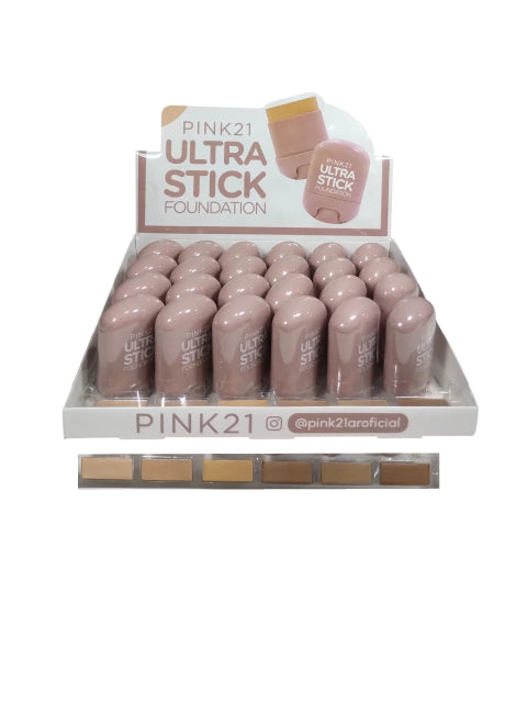 GMF-Base de maquillaje (Cs 5787/ COD. 86996)