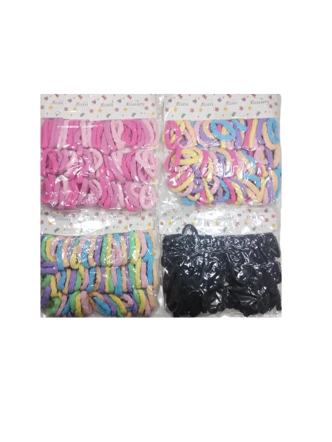 GMF-Colitas de pelo X 72 unidades ( Ht- 2314/ 23114)