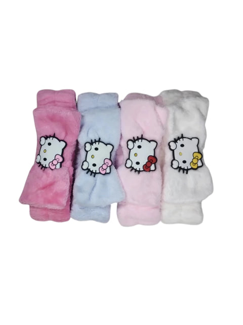 GMF-VINCHA DE SKINCARE HELLO KITTY (COD. 5298)