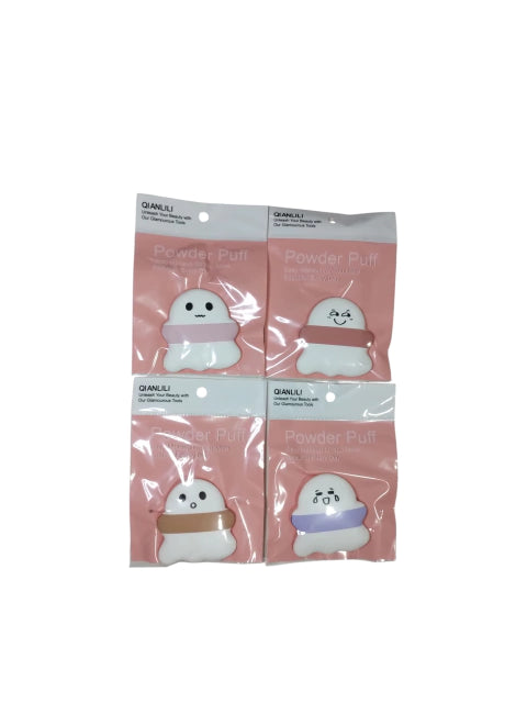 GMF-Esponjita de maquillaje (Ht-1603/16032)