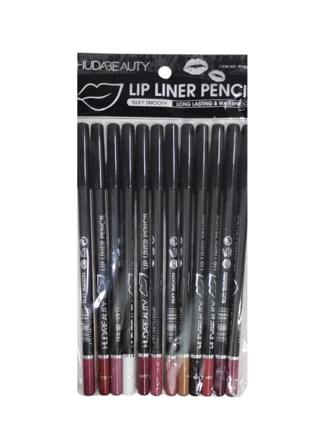 GMF-DELINEADOR DE LABIOS HUDA BEAUTY (COD. 70538)
