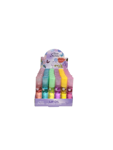 BRILLO LABIAL FRUTAL (COD. 33728)