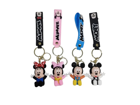 GMF-Llavero MICKEY BABY (Ht-1838/ 18382)
