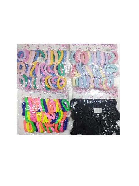 GMF-Colitas de pelo X 48 unidades ( Ht- 2318/ 62112)