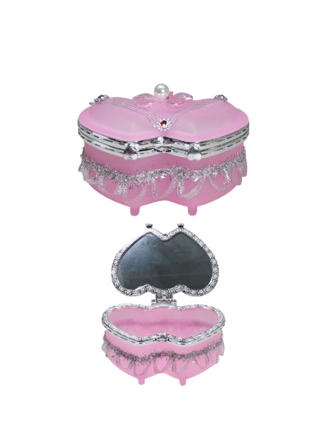 GMF-Alhajero mariposa con espejo ( Ht- 2399/ 3999)