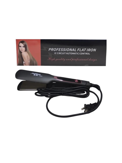 PLANCHA DE PELO ANCHA PROFESSIONAL (HT-3130/ 33233)