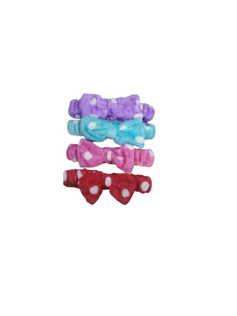 VINCHA SKINCARE PUNTOS (COD. 26861)