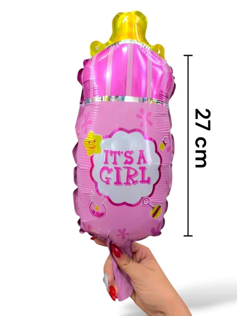 MAMADERA DE 27 CM X50 PCS