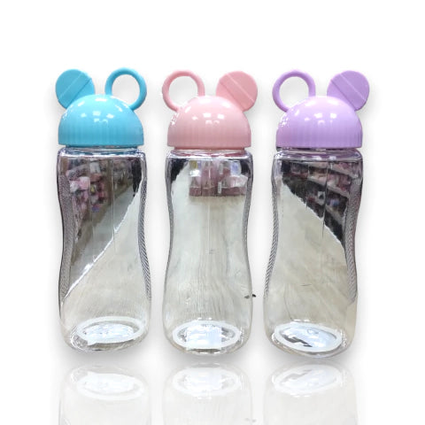 GMF-BOTELLA PLÁSTICO MINI COD.7687