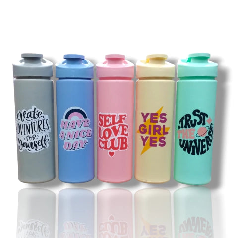 GMF-BOTELLA PLÁSTICO FGB SELF